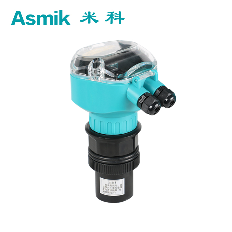 MIK-DP超聲波液位計(jì)