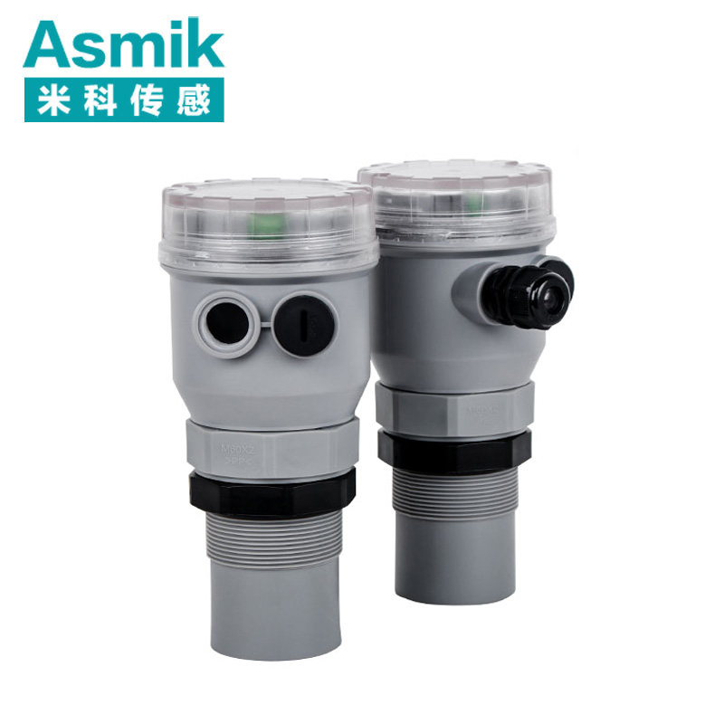 MIK-ZP超聲波液位/物位計(jì)