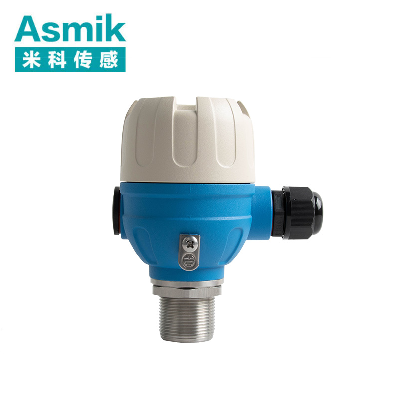 MIK-ZPM小盲區(qū)超聲波液位計(jì)