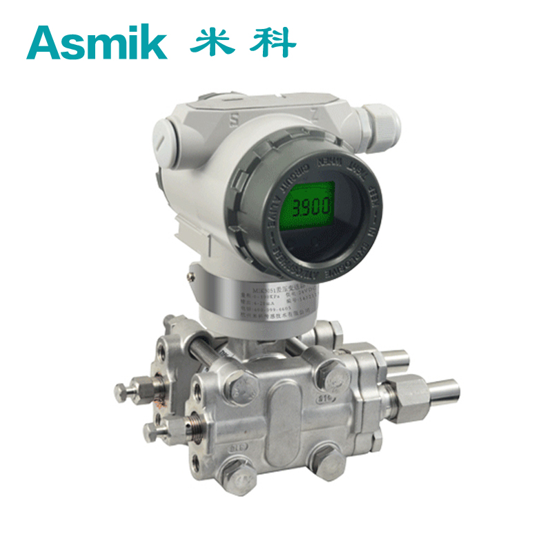 MIK-3051差壓變送器