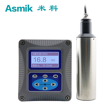 濁度檢測儀