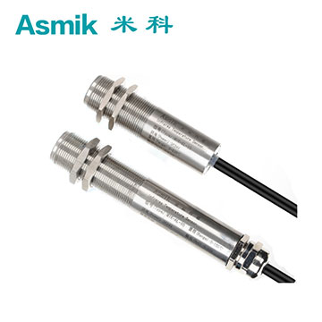 非接觸式溫度傳感器