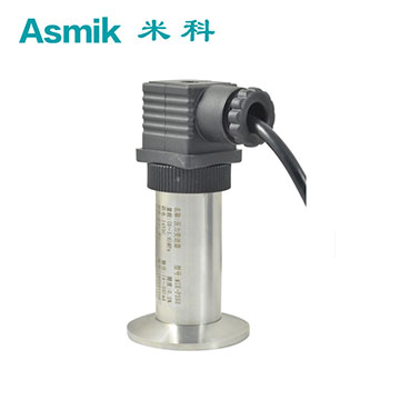 衛生型壓力變送器