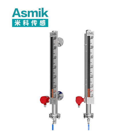 磁翻板液位計(jì)