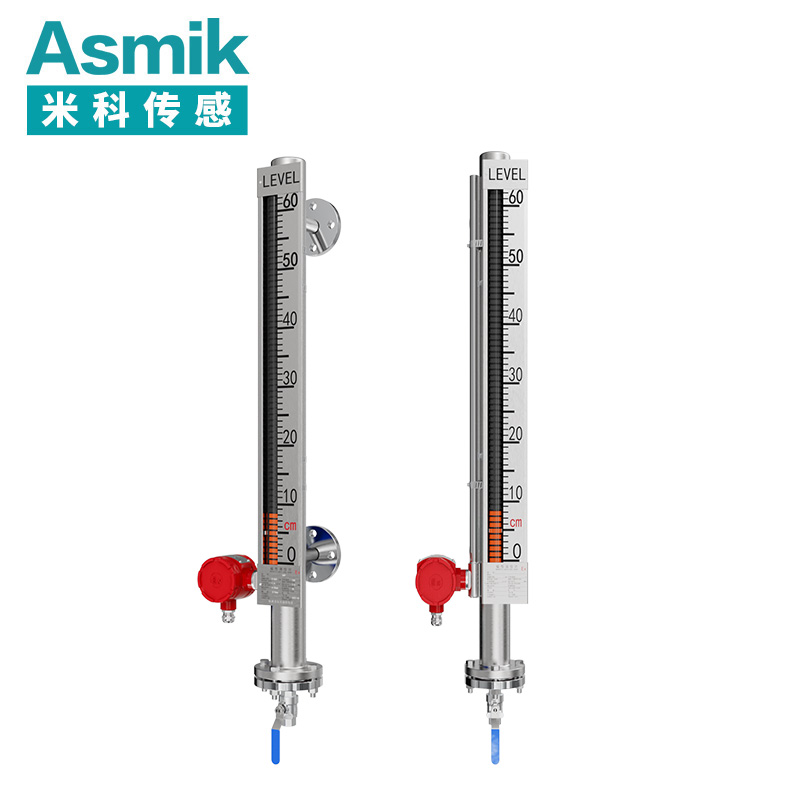 MIK-UZS磁翻板液位計