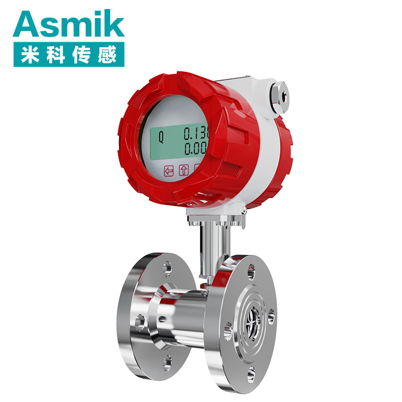 LWGY-MIK液體渦輪流量計(jì)