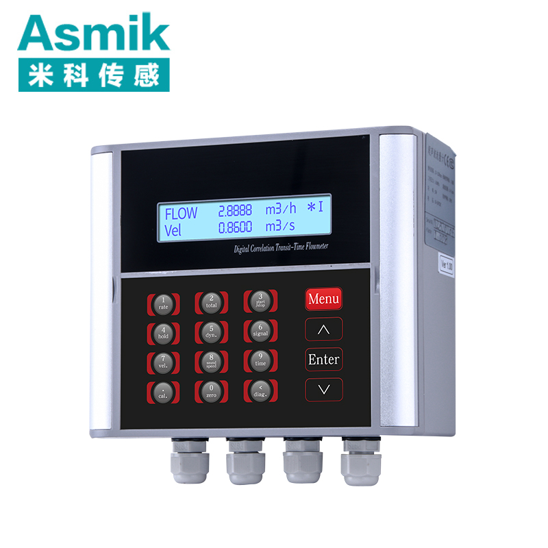 超聲波流量計如何選型