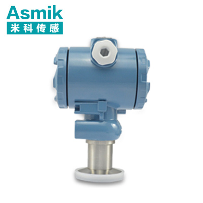 衛生型壓力變送器如何選型