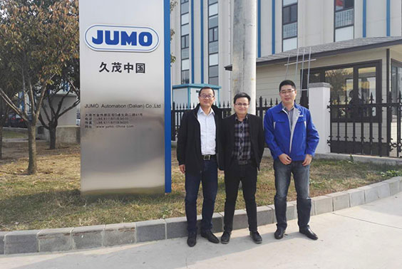 米科傳感經營理念